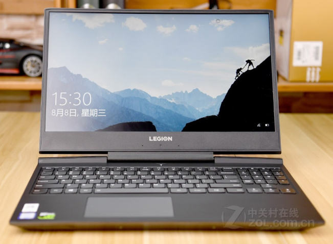 便携式执法笔记本电脑