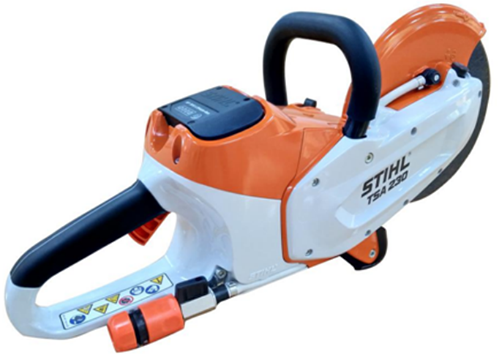 电动快速切割圆锯